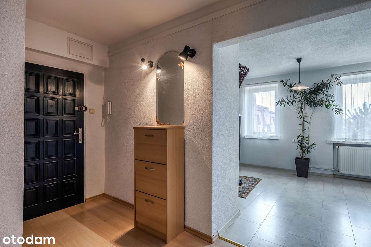 Przestronne 3-pokojowe mieszkanie w spokojnej okolicy I 82.30m2-17