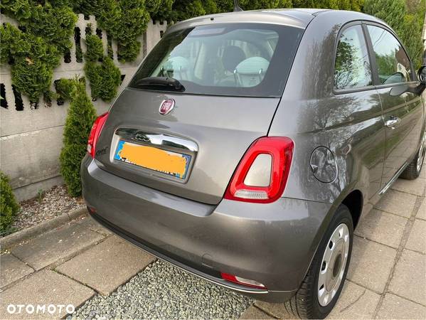 Fiat 500 - 17