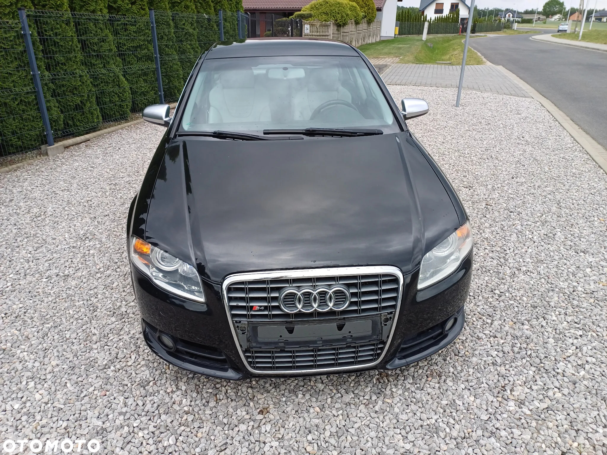 Audi S4 Avant 4.2 Quattro Tiptr - 2