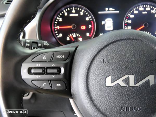 Kia Rio 1.0 T-GDI Drive - 13