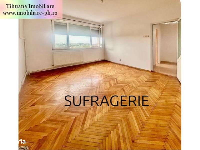 Apartament 3 camere de vanzare : Nord - (Cameliei) - Imagine principală: 5/20