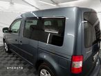 Volkswagen Caddy 1.6 Life (5-Si.) - 31