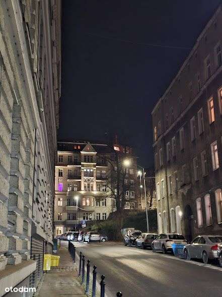 Wały Chrobrego eleganckie 3 pokoje na 1piętrze-15