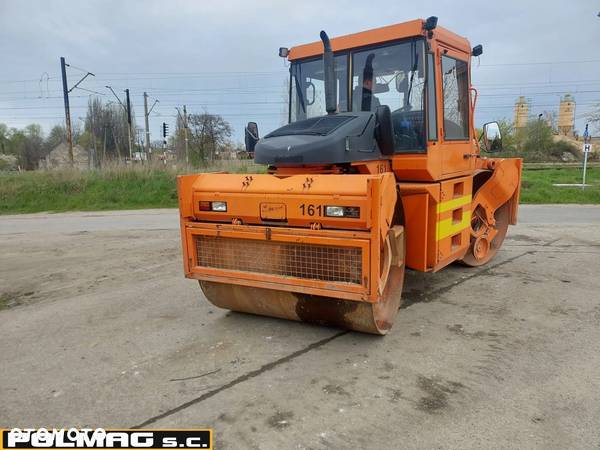 Bomag BW 180 - 1