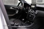 Mercedes-Benz A 180 CDi BE Edition Urban - 42