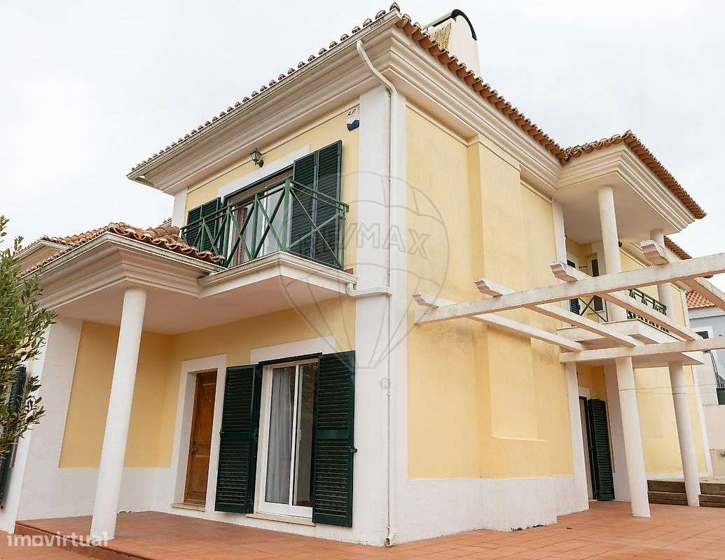 Moradia T5 para venda - Grande imagem: 4/47