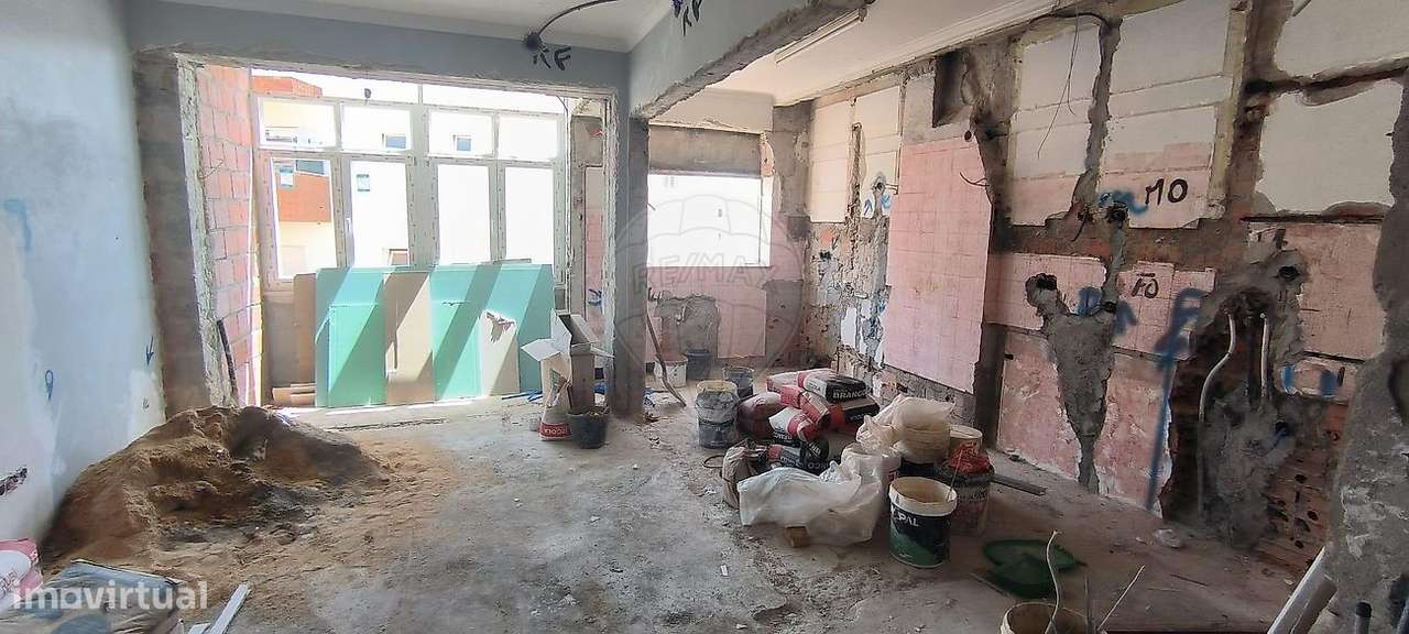 Apartamento T2 para venda-17