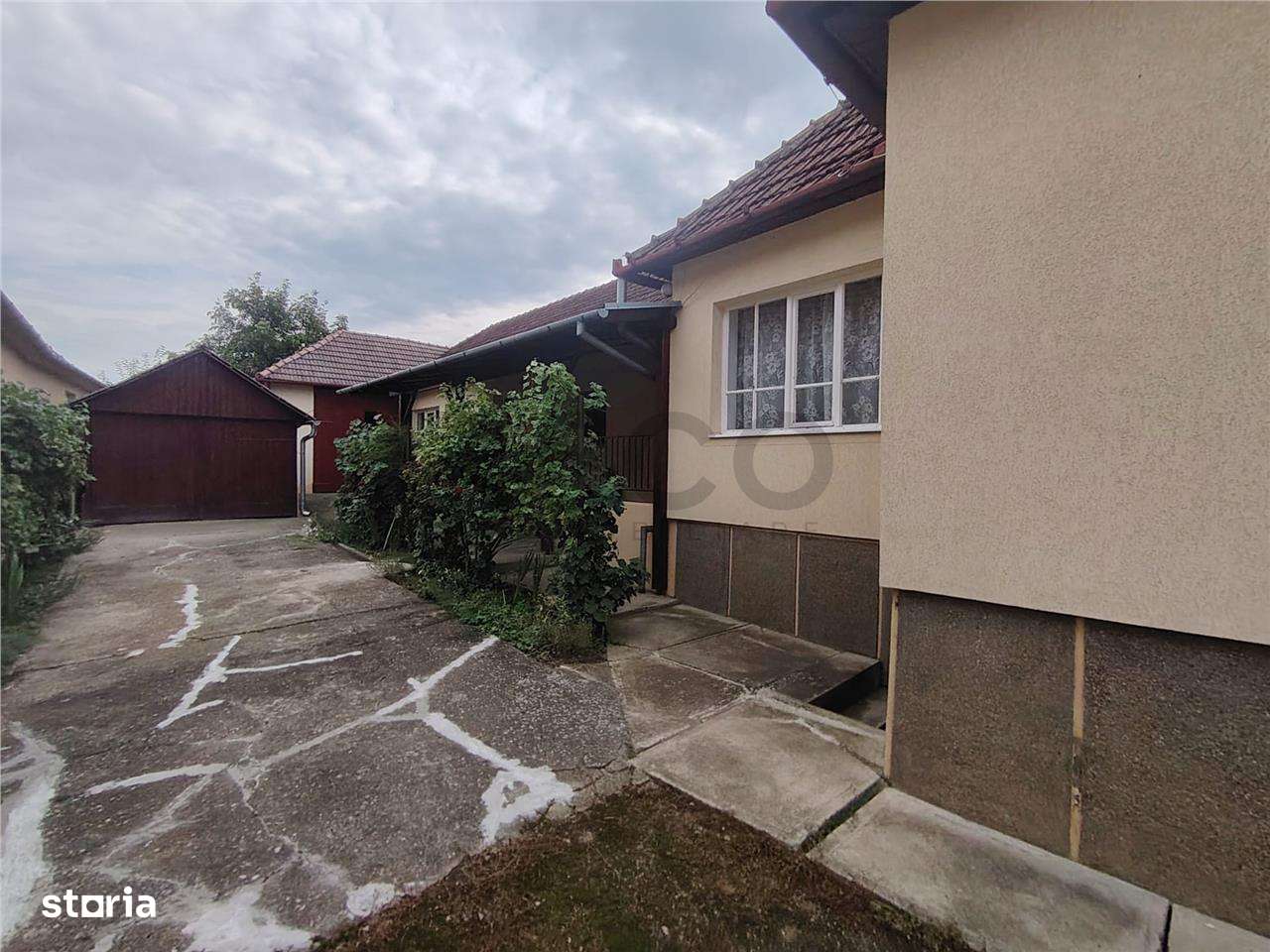 RECO Casa din caramida in Suplacul de Barcau - Imagine principală: 4/16