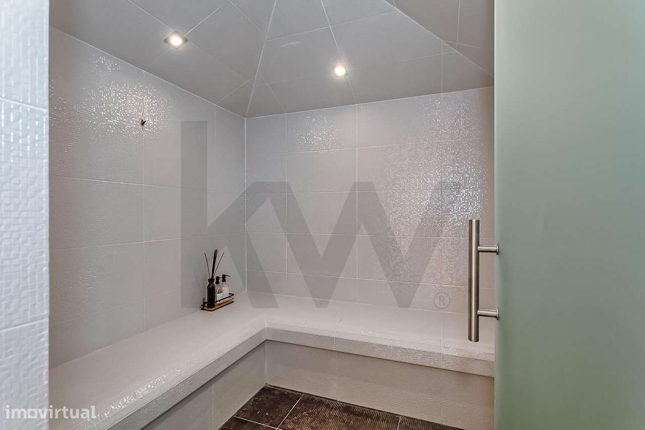 Moradia de Luxo T5+1 na Quinta da Beloura-48