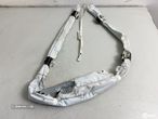 Airbag cortina Dto Usado PEUGEOT 208 REF. 9672917780 - 1