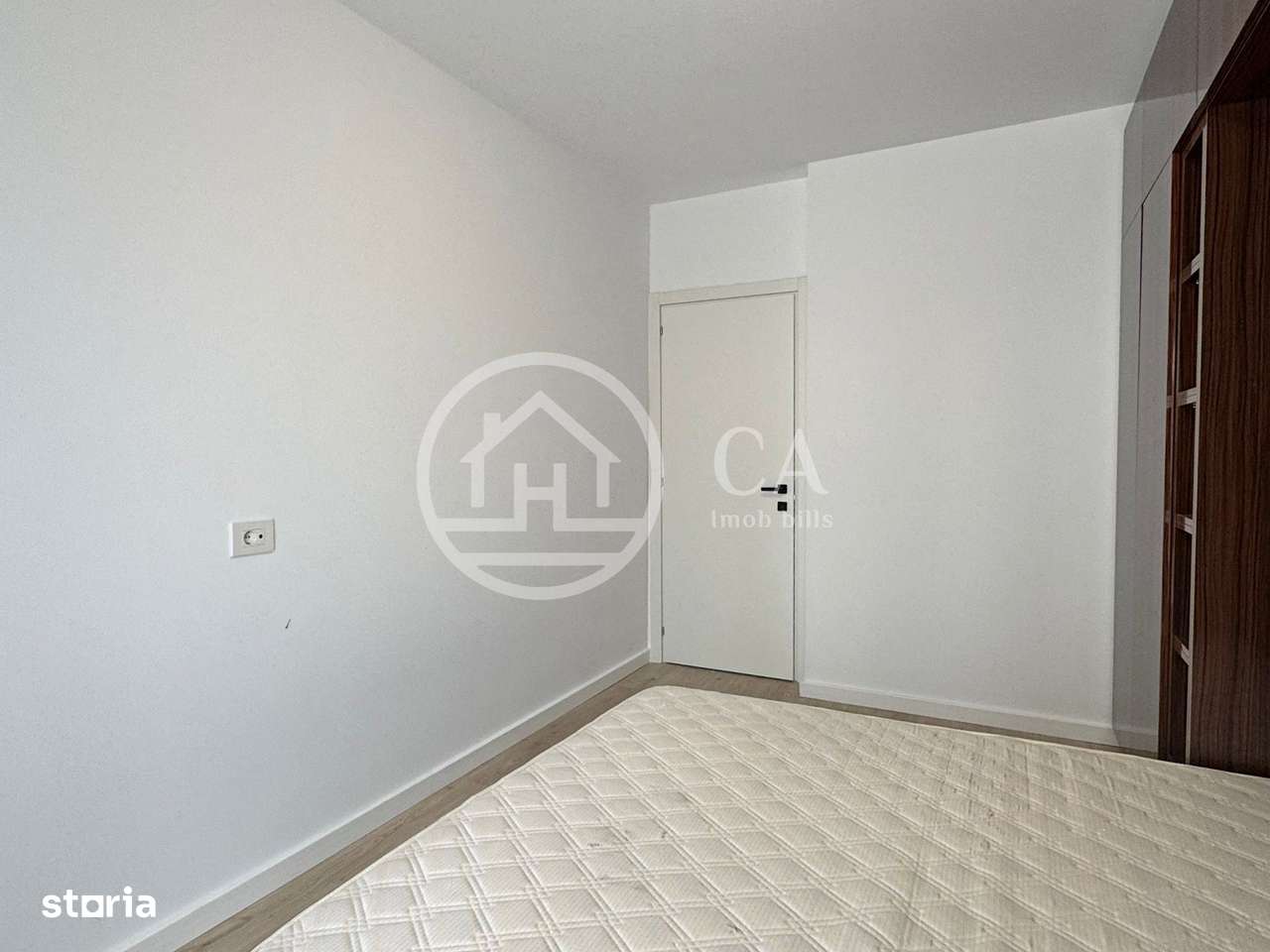 Apartament de închiriat cu 2 camere în PRIMA ARENA, Oradea - Imagine principală: 4/10