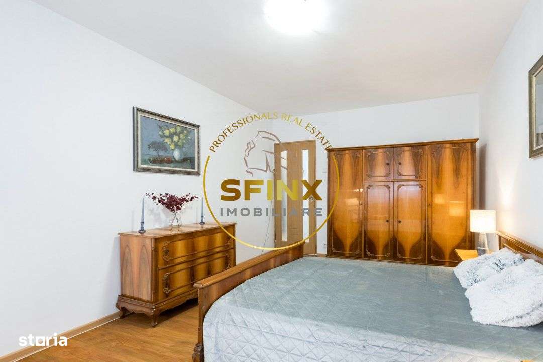 De inchiriat - garsoniera decomandata I metrou I parc I Tineretului - Imagine principală: 4/15