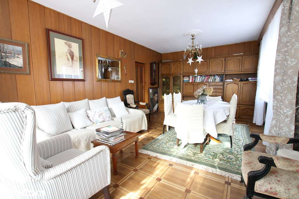 Dom na sprzedaż, 6 pokoi, 150 m², Lublin