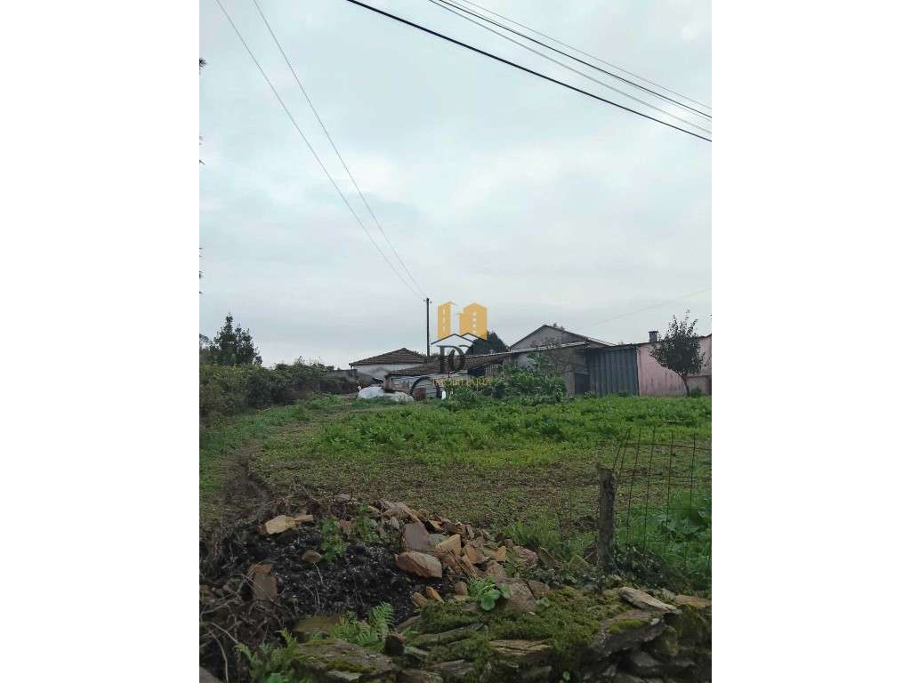 Terreno para Construção em Balazar-3