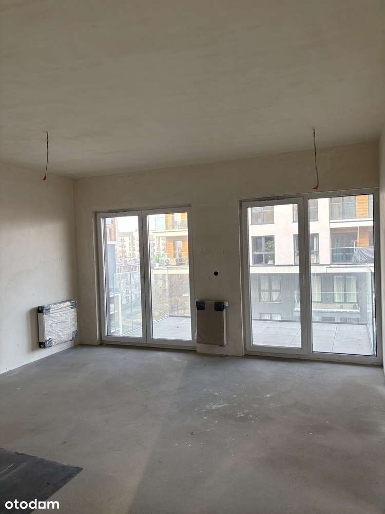 * 3pok Nowy apartament Graniczna-5