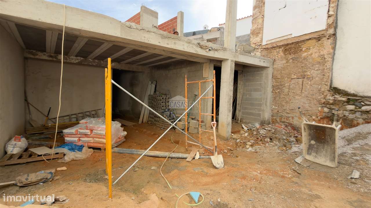 Prédio  Venda em Faro (Sé e São Pedro),Faro-6