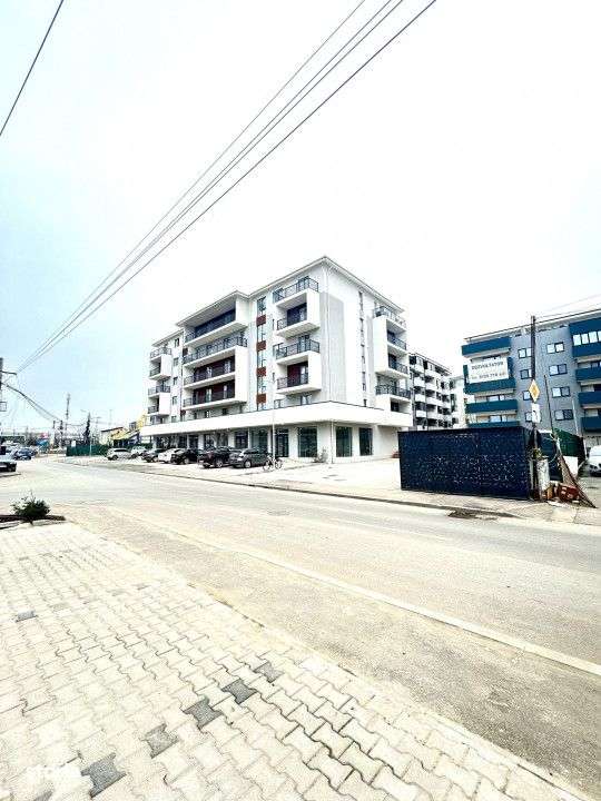 Vanzare Apartament 2 camere/Soseaua Alexandriei-Smardan - Imagine principală: 3/10