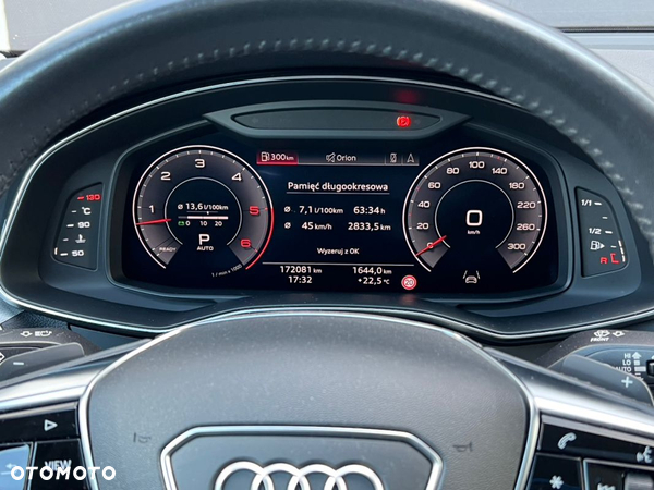 Audi A6 50 TDI mHEV Quattro Sport Tiptronic - 28