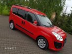 Fiat Doblo 2.0 16V Multijet Start&Stopp Emotion Family - 2