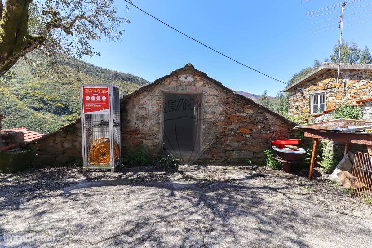 Moradia T1 para venda - Grande imagem: 5/11