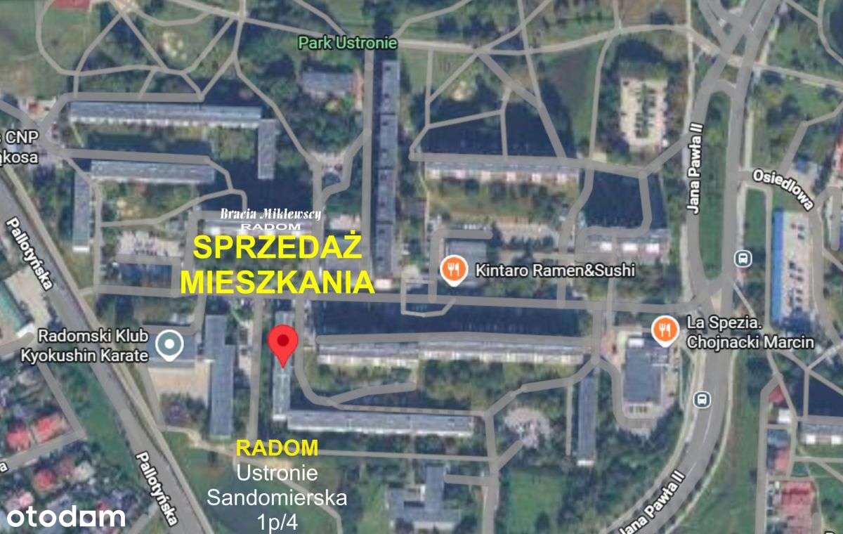 mieszkanie na 1 p. na os. Ustronie-13