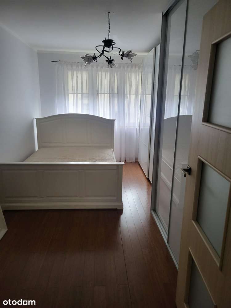 Wynajmę dwupokojowe mieszkanie z pełnym wyposażeniem. - Pełny obrazek: 5/9