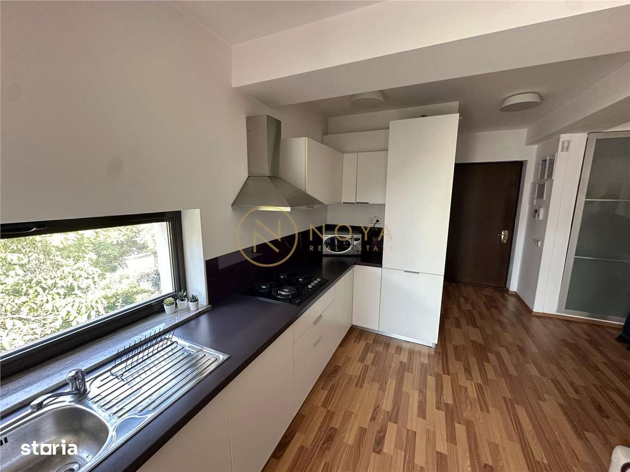 Apartament cu 3 camere de vanzare | Calea Dorobanti Ambasada Belgiei - Imagine principală: 2/10