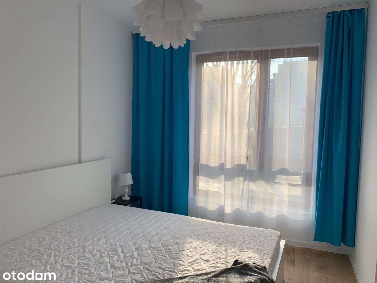 Apartament 40 m² | 2 pokoje | balkon | Żoliborz Krasińskiego - Vista 3