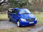 Mercedes-Benz VITO 2.2 LIFT LONG - 3