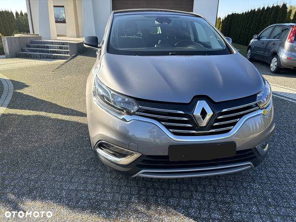 Renault Espace 1.6 dCi Energy Zen 7os - 23