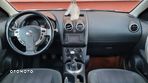 Nissan Qashqai 2.0 acenta - 19