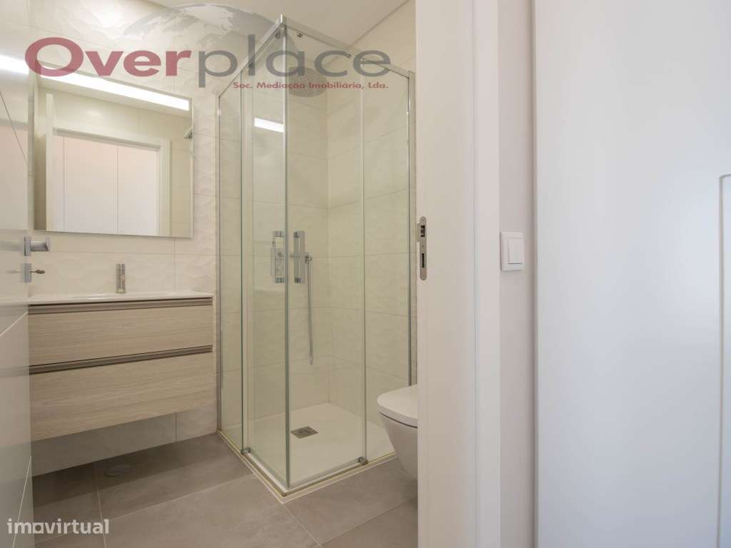 Apartamento T4 Venda Lourinhã-20