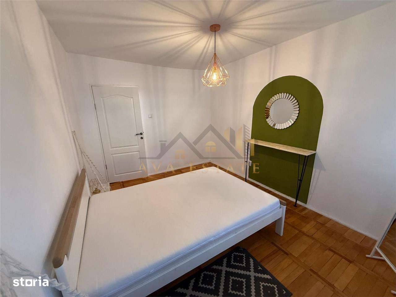 Apartament 2 camere, parter, 53 mp - Zona Sagului-9