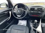 BMW Seria 1 116d DPF Edition Lifestyle - 17