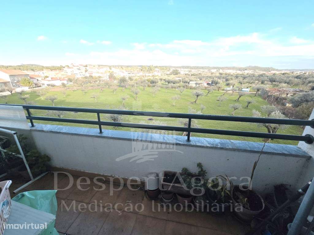 Excelente T3 Vila Nova da Barquinha-11