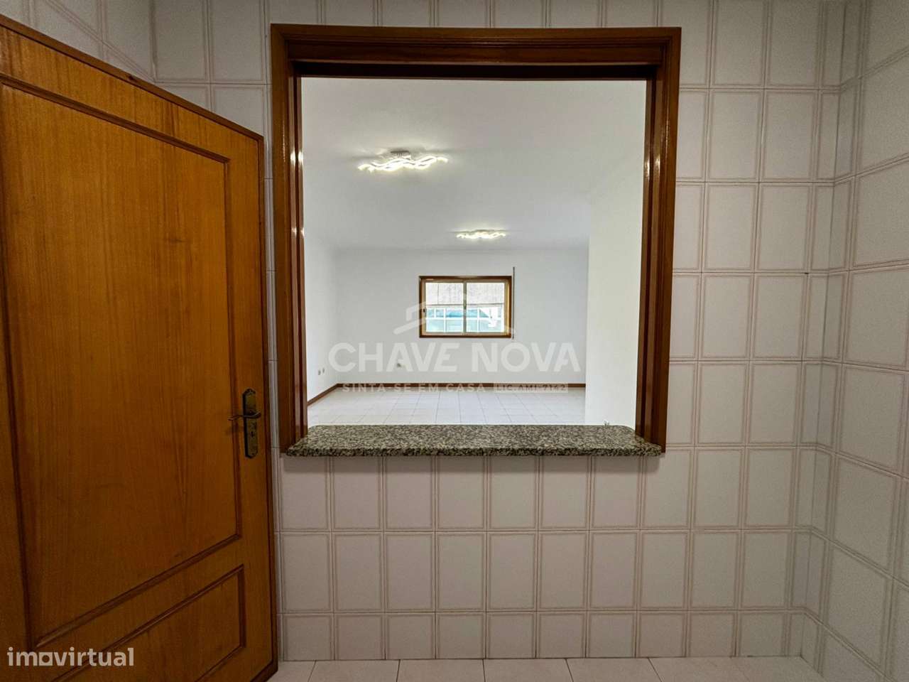 Fantastico Apartamento T1 em Canidelo-9