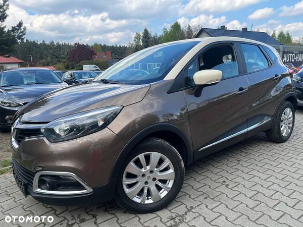 Renault Captur - 40