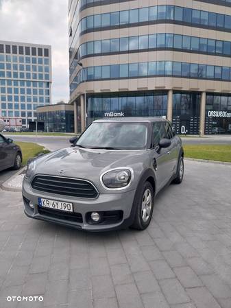 MINI Countryman - 2