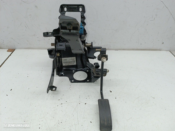 Pedal Acelerador E Travão Seat Cordoba Vario (6K5) - 2