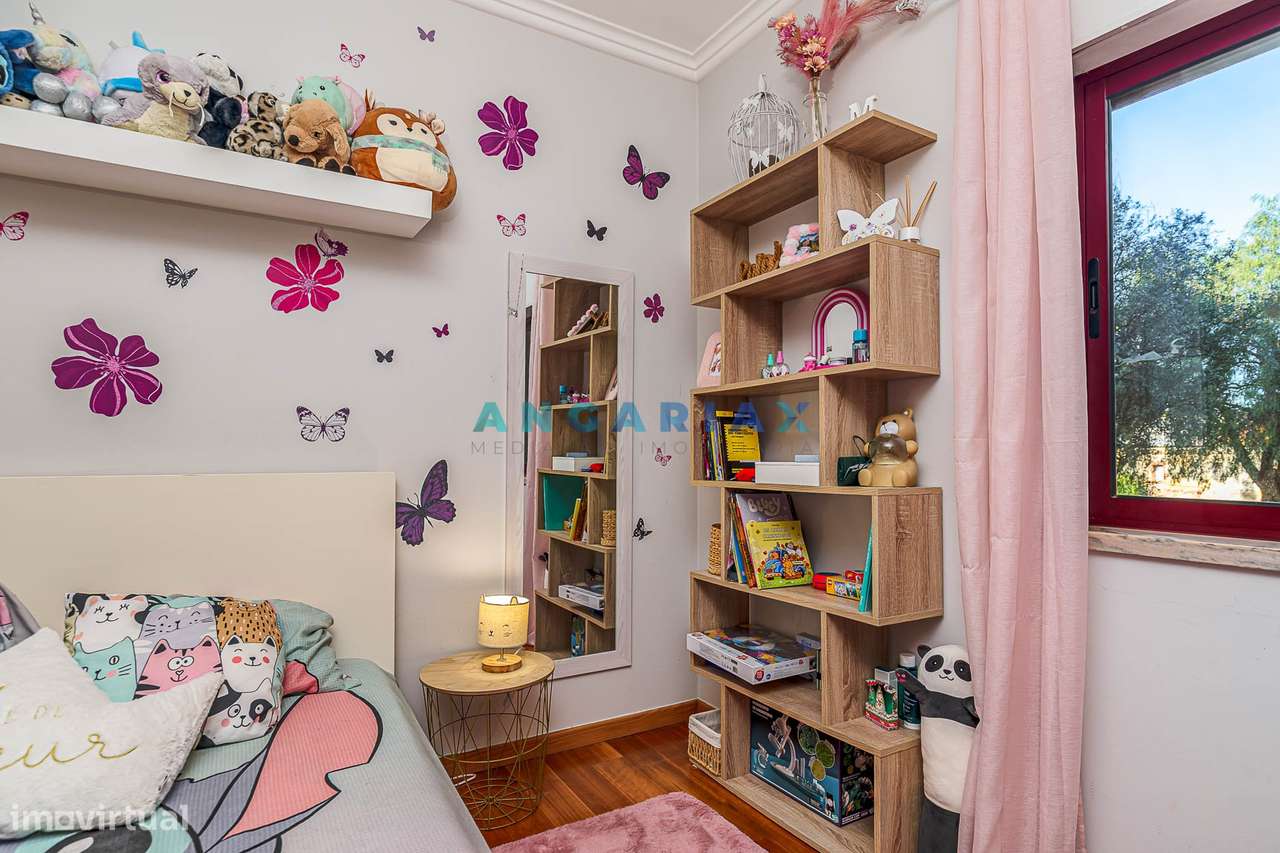 ANG1529 - Apartamento T3 para Venda em Setúbal-20