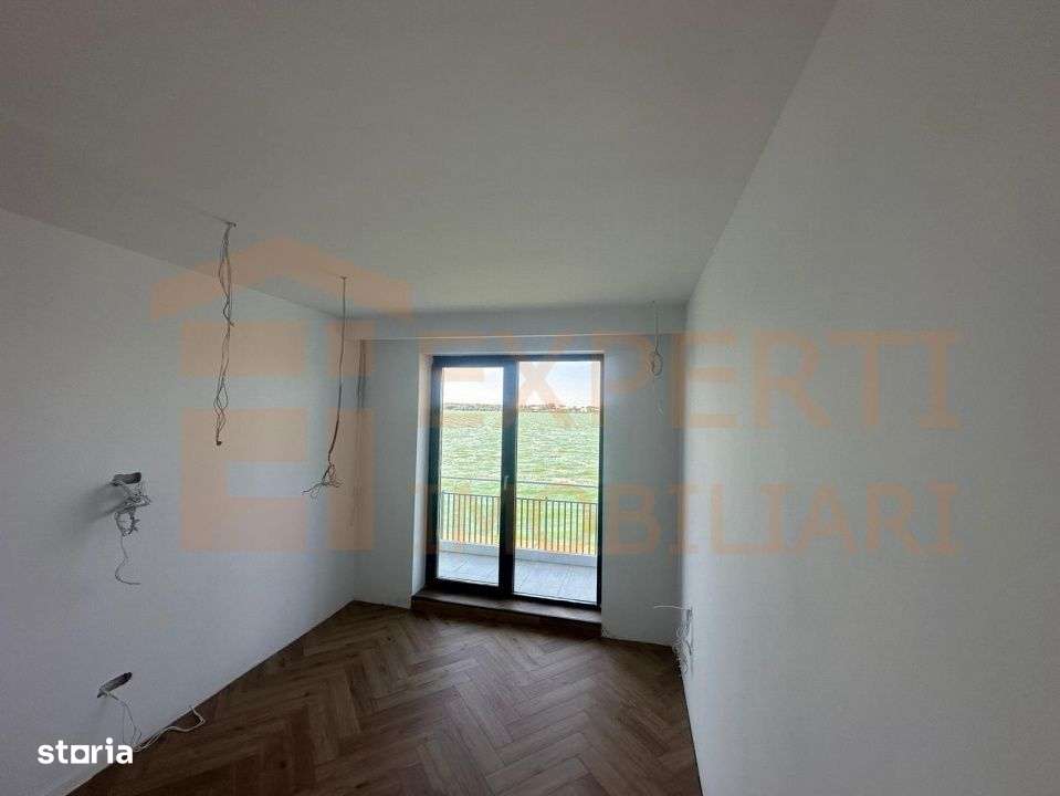 Apartament 3 camere Lake On Residence - vedere superba catre lac!-5