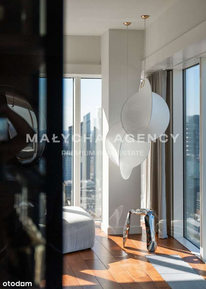 Apartament na 45. piętrze-2