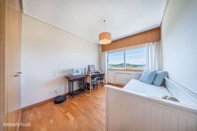 Apartamento T2 à venda em Moreira -Maia-17