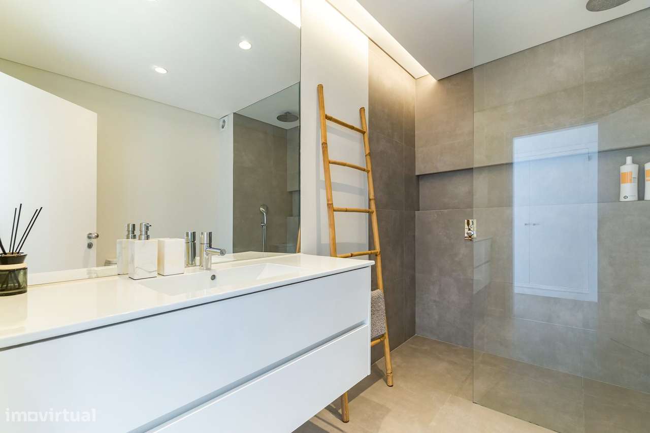 Viver Bem no Algarve: Moradia de Luxo em Vilamoura-11