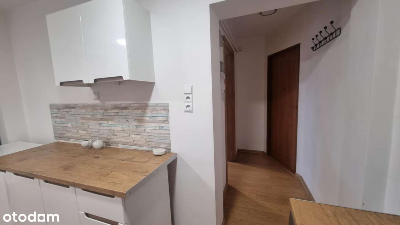 OKAZJA! Do sprzedania Kawalerka 29 m2-6