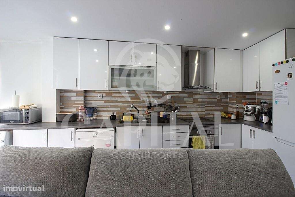 T1 remodelado na Reboleira - Grande imagem: 4/20