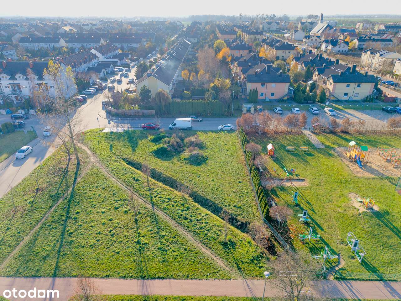 3 pok. mieszkanie/ Plewiska-18