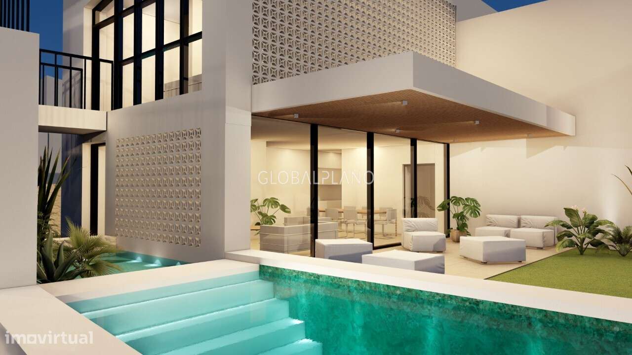 Terreno para construção de moradia - Grande imagem: 5/5