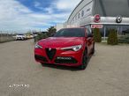 Alfa Romeo Stelvio - 1