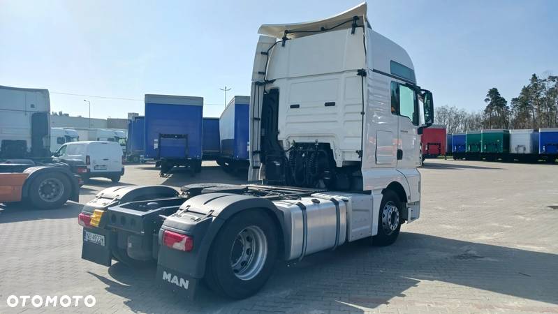 MAN TGX 18.470 BLS - 9